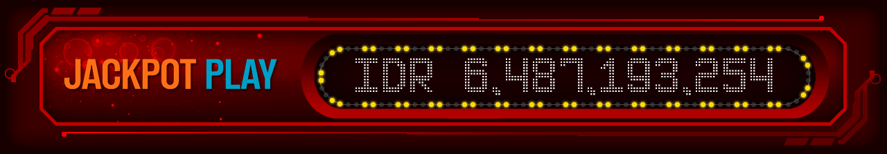 RACINGSLOT88 jackpot